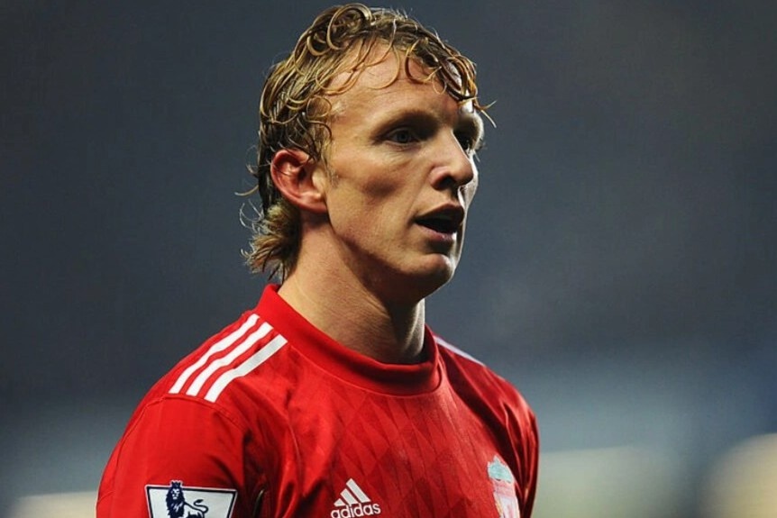 Cuu tien dao Liverpool tro thanh vo si quyen anh hinh anh