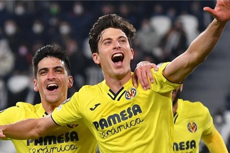 Hien tuong Villarreal hinh anh