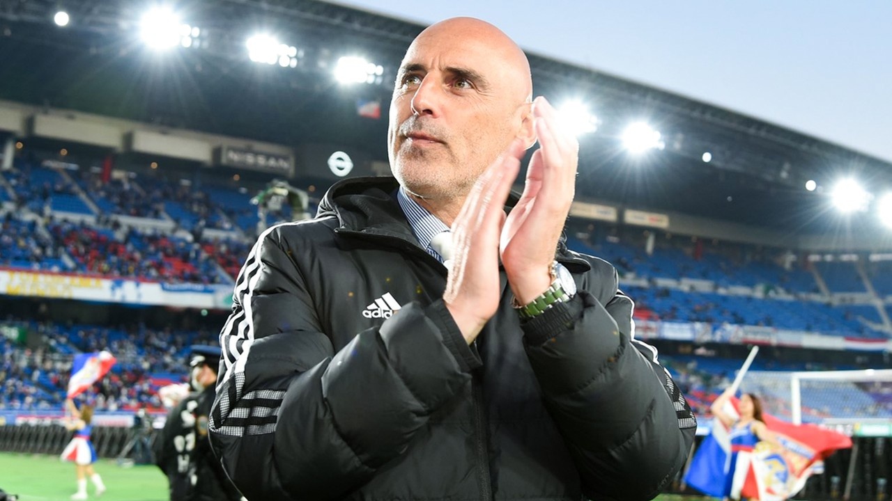 Kevin Muscat anh 1