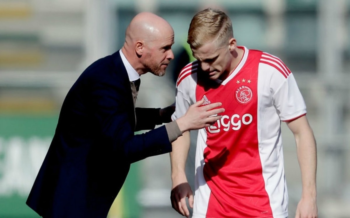 Erik ten Hag anh 8