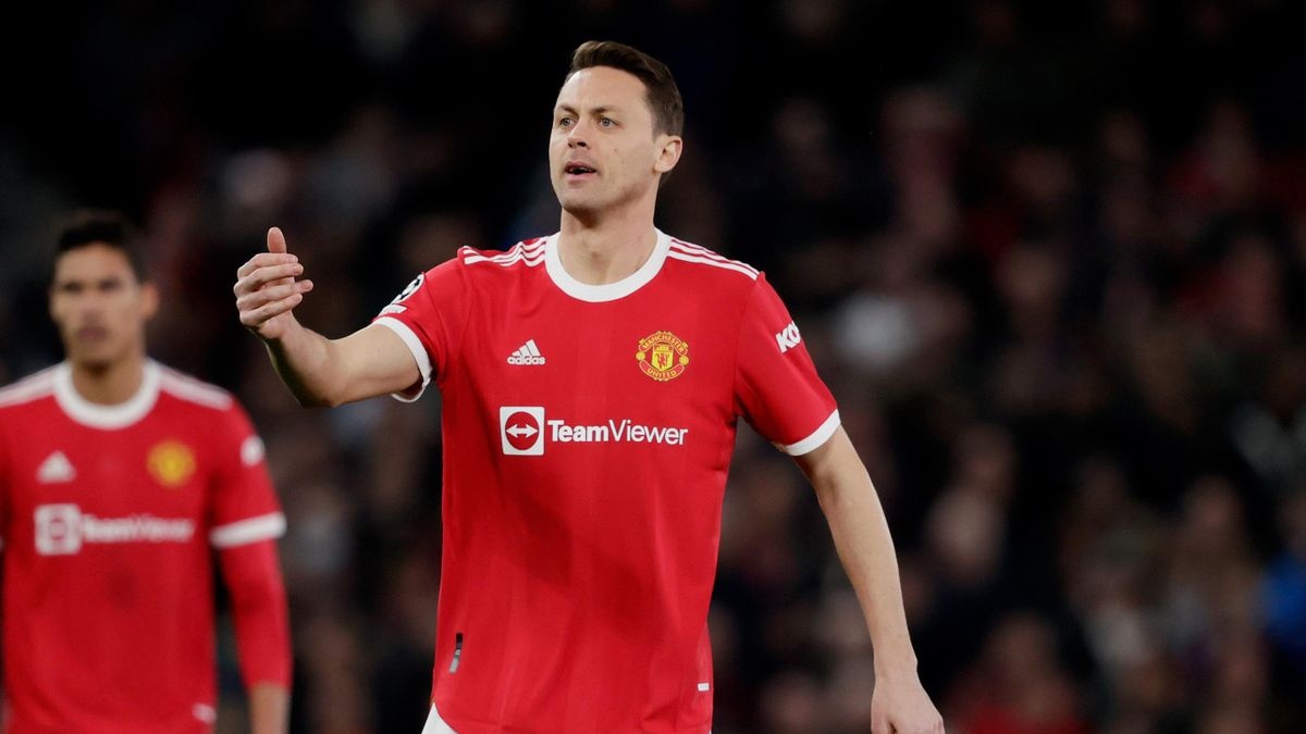 Nemanja Matic anh 1