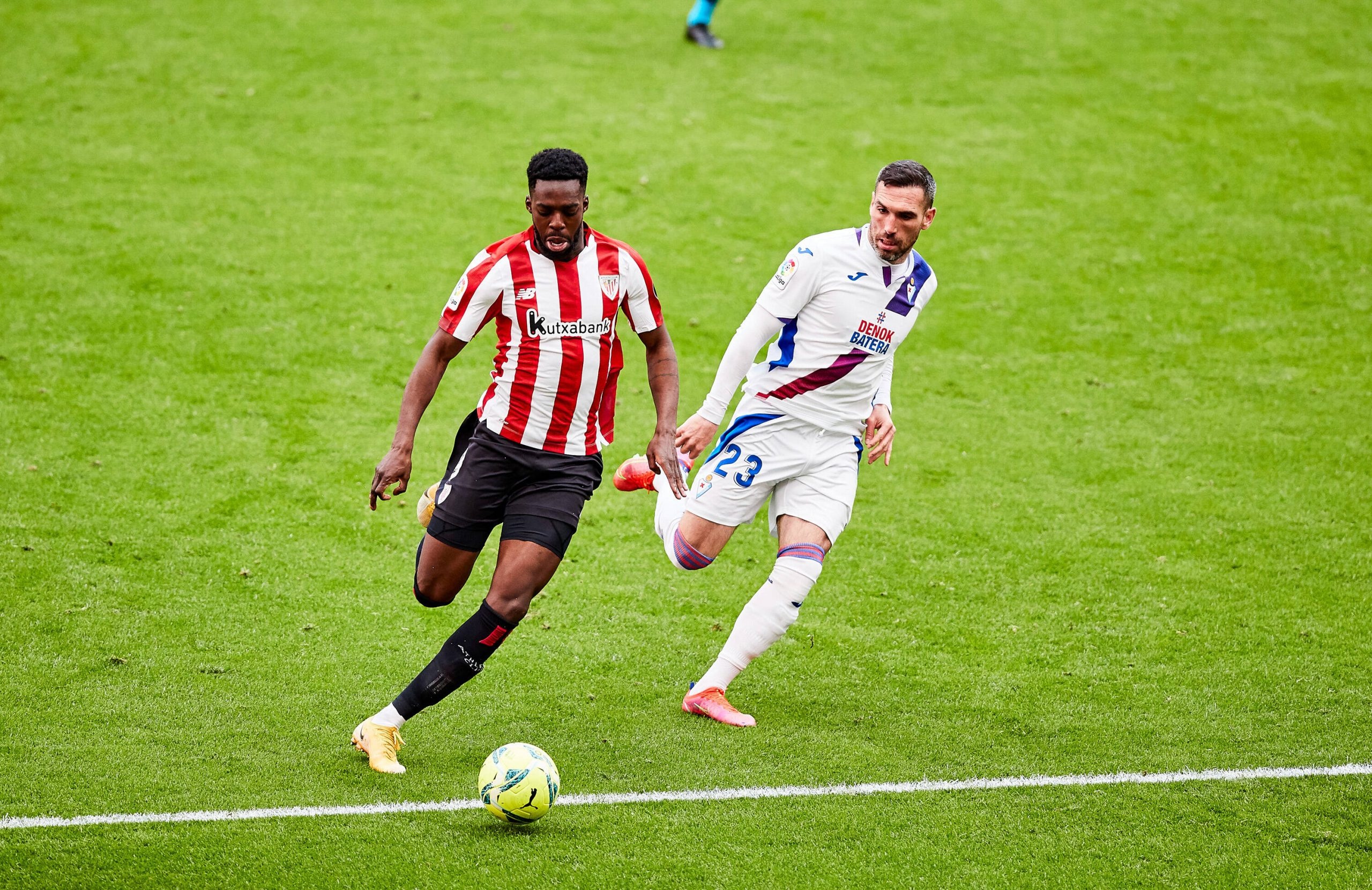 Inaki Williams anh 3