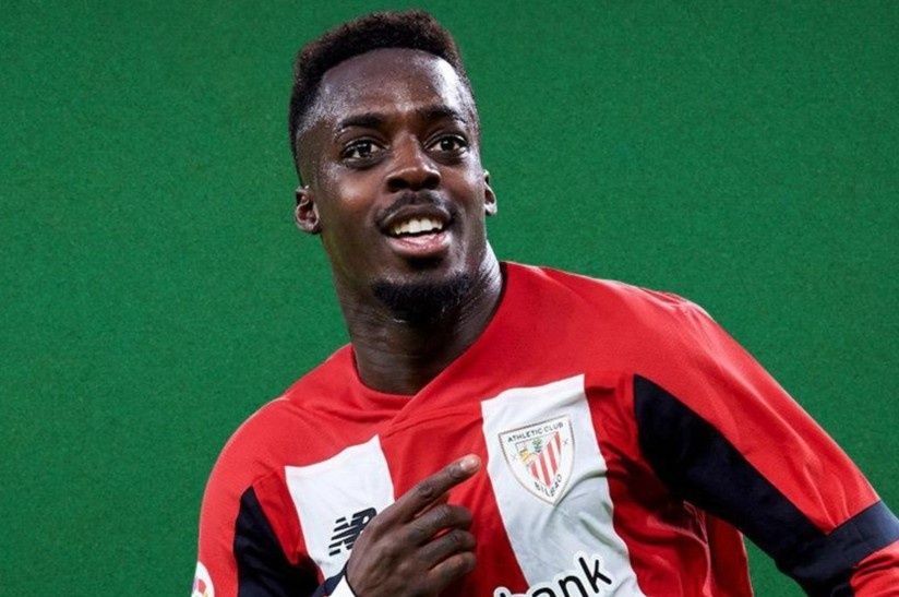 Sao La Liga lap ky luc 6 mua thi dau khong nghi hinh anh