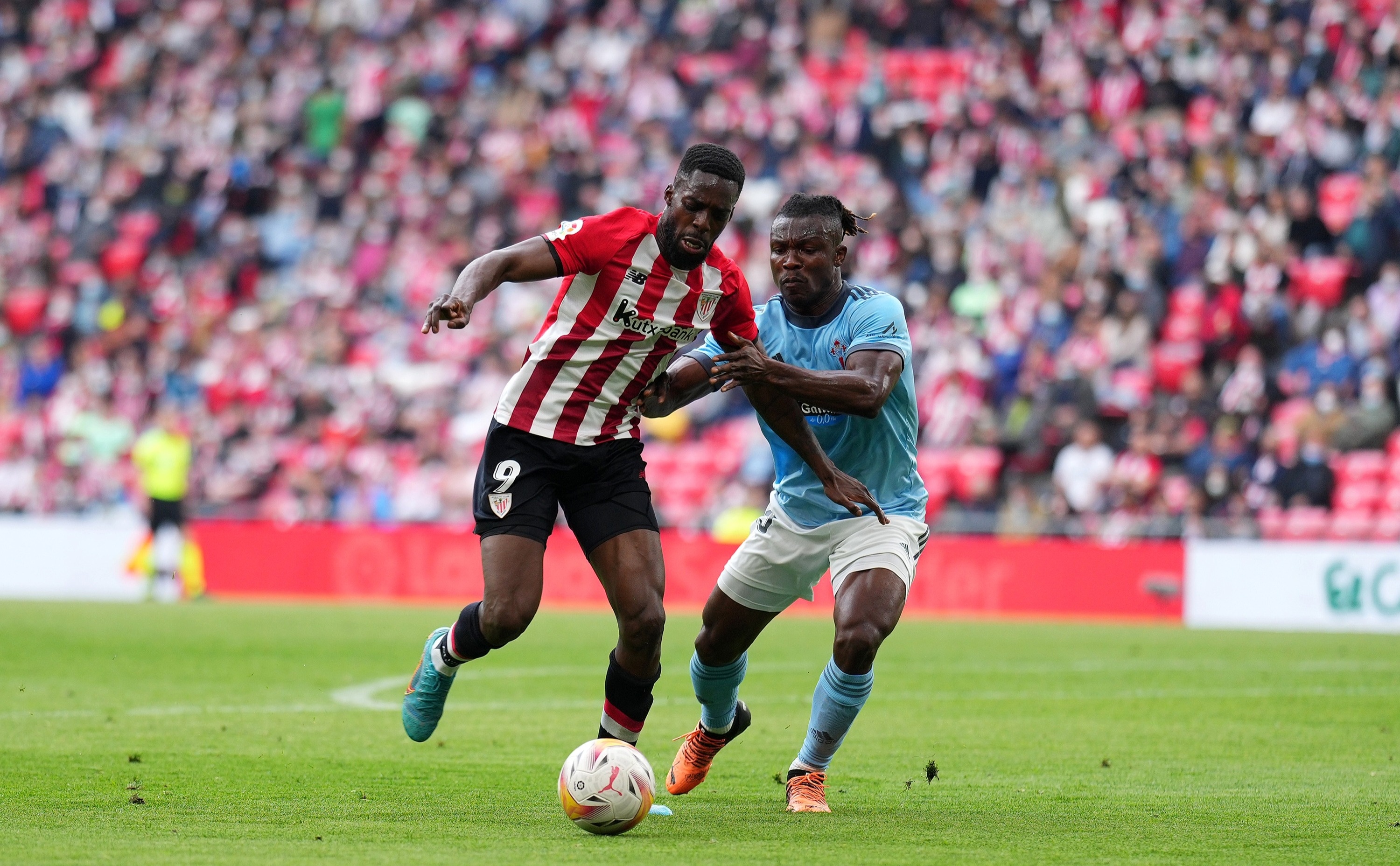 Inaki Williams anh 1