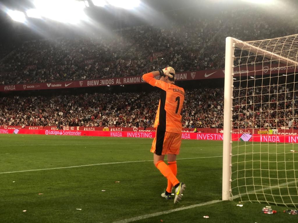 Thibaut Courtois anh 3