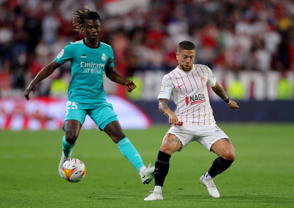 Thibaut Courtois anh 7