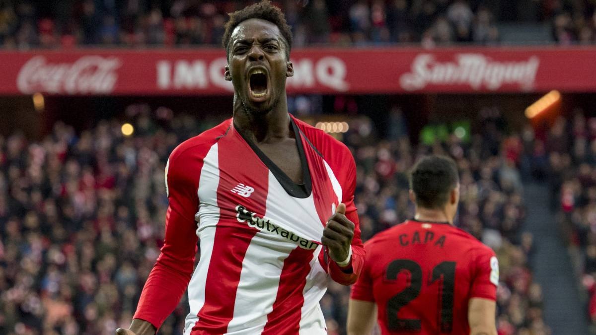 Inaki Williams anh 10