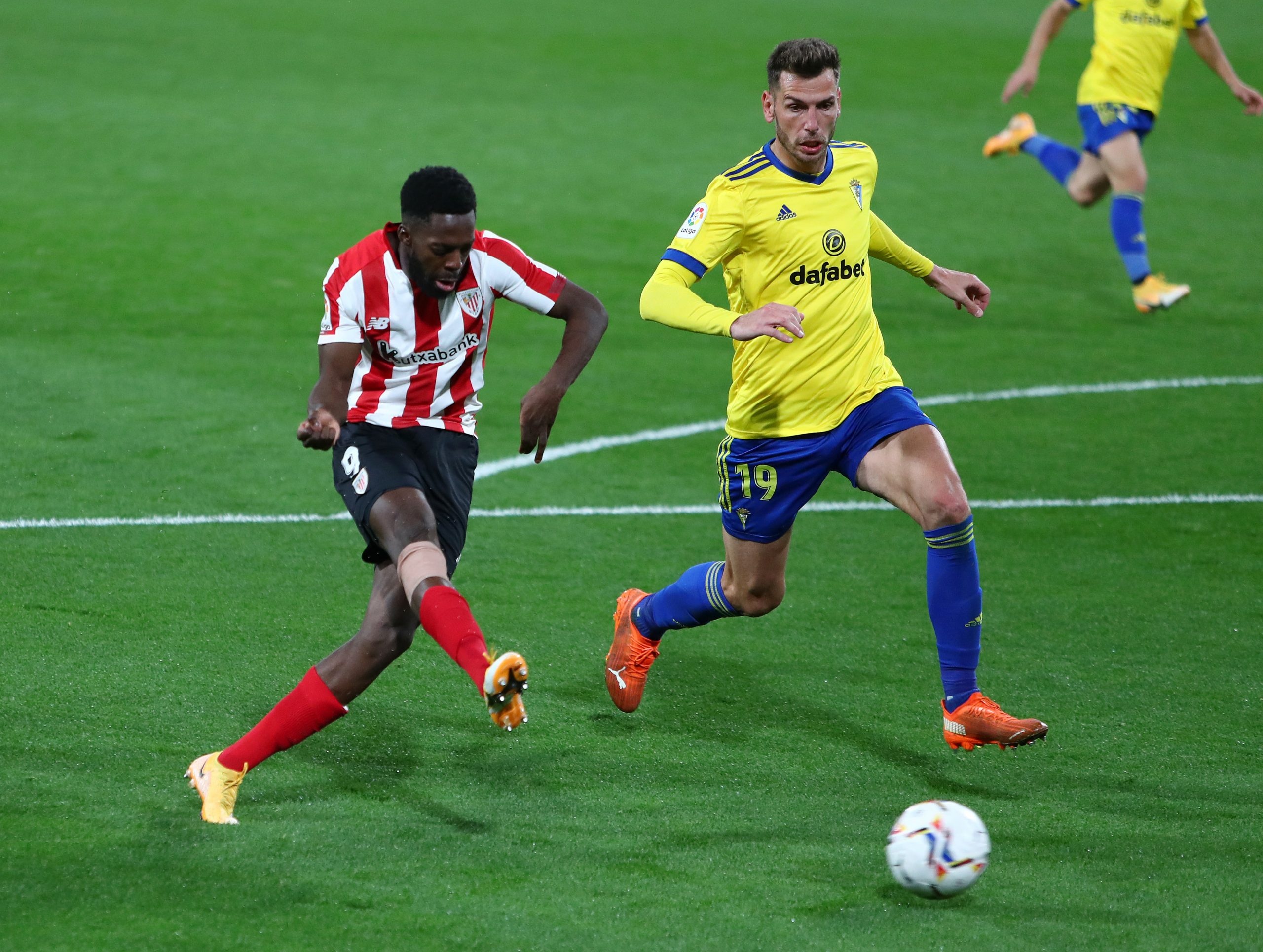 Inaki Williams anh 5