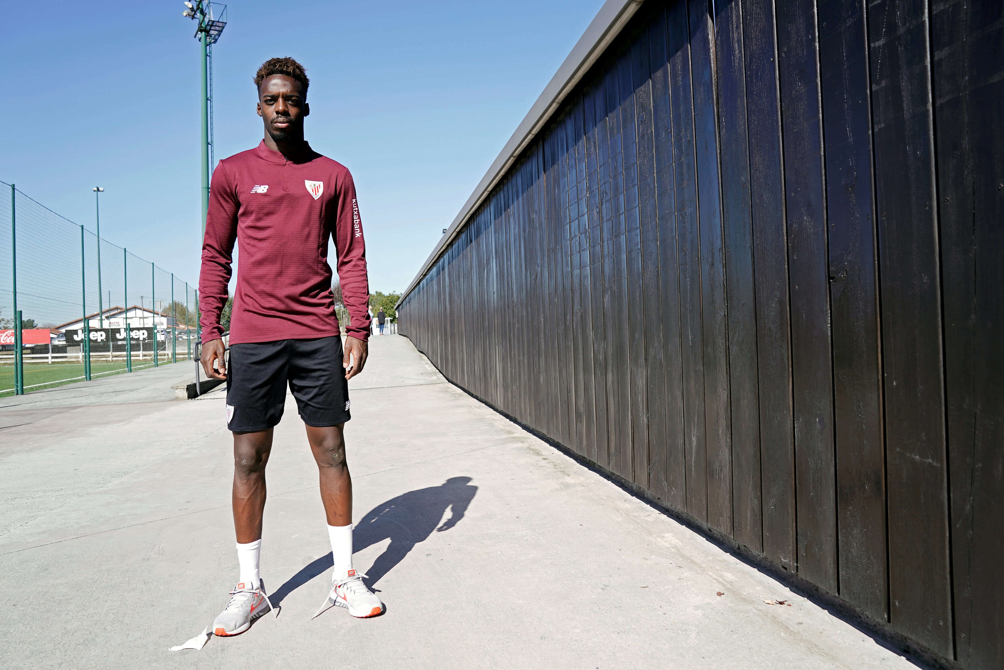 Inaki Williams anh 8