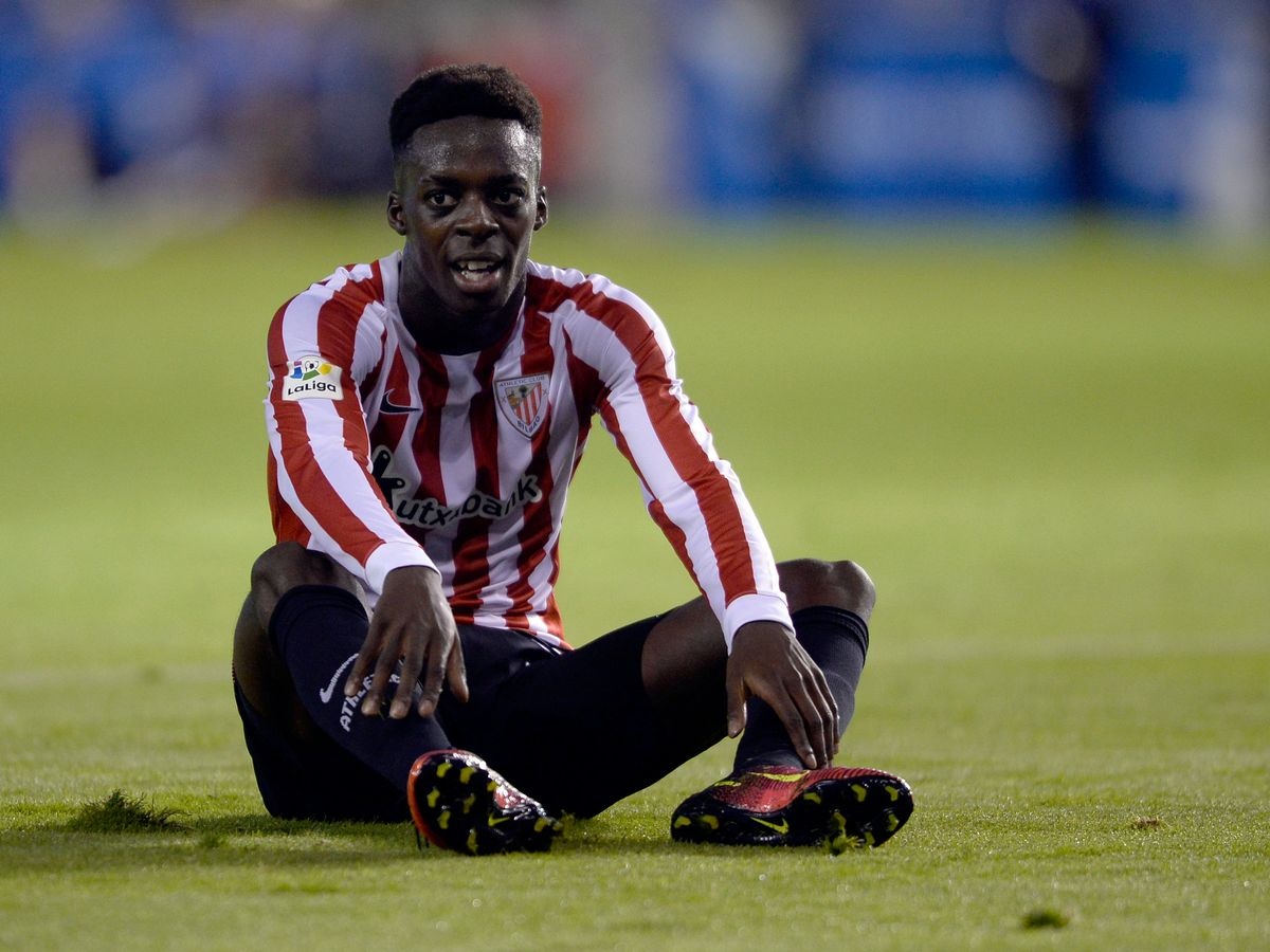 Inaki Williams anh 4