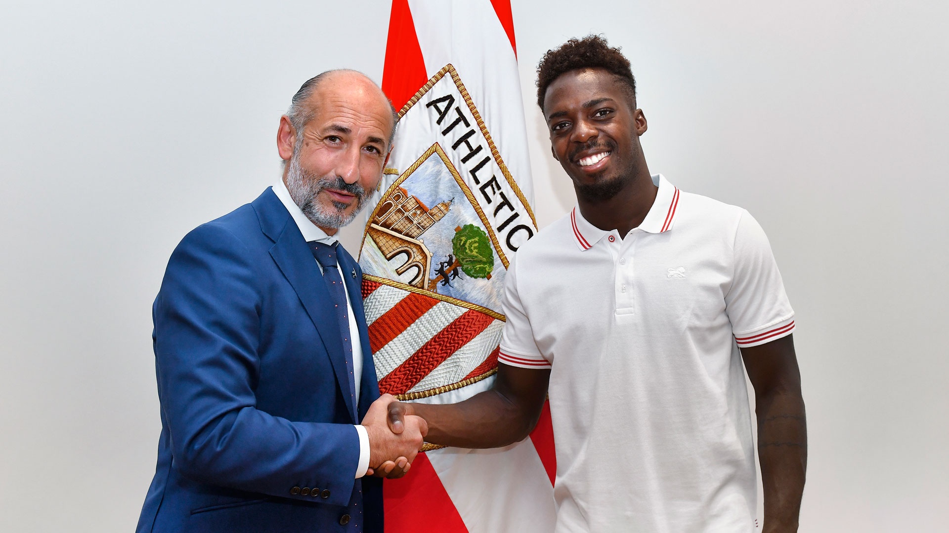 Inaki Williams anh 6
