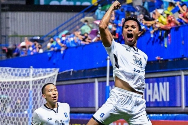 Ly do khien cac CLB Han Quoc guc nga truoc nhung dai dien Dong Nam A hinh anh