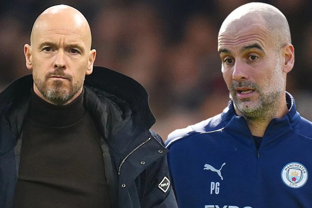 Ten Hag nhan luong cao thu 5 o Ngoai hang Anh hinh anh