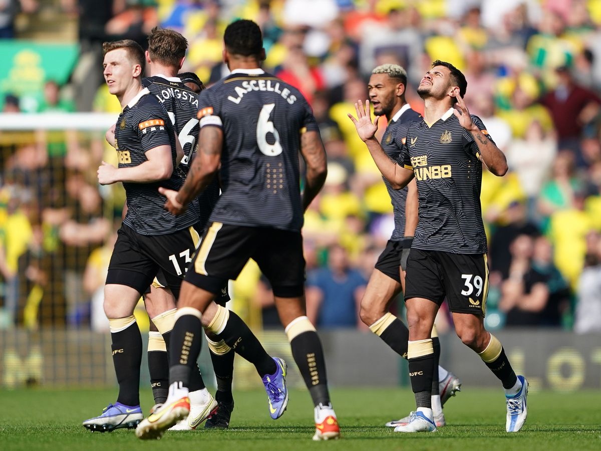 Newcastle United anh 3