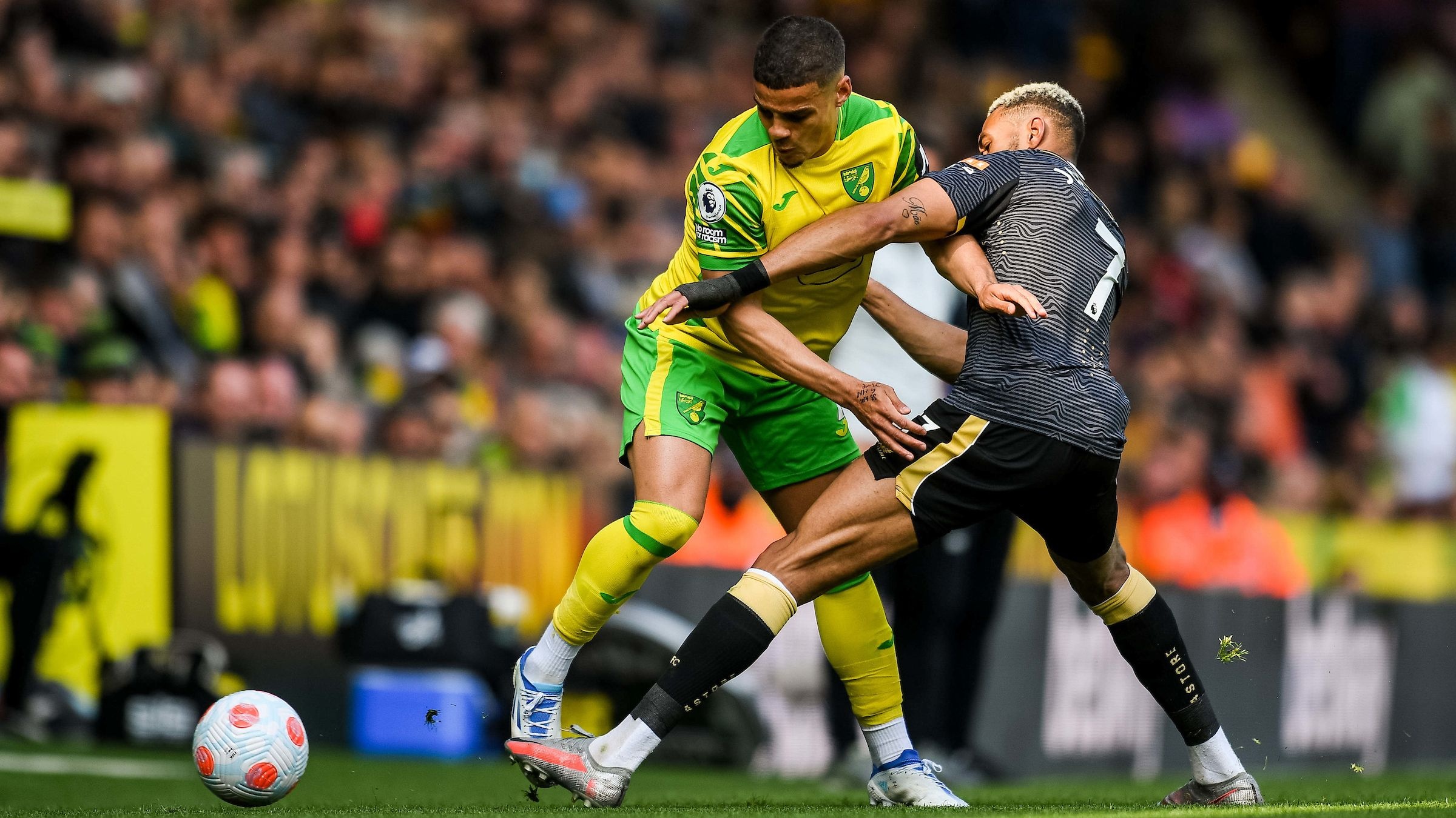 Newcastle United anh 4