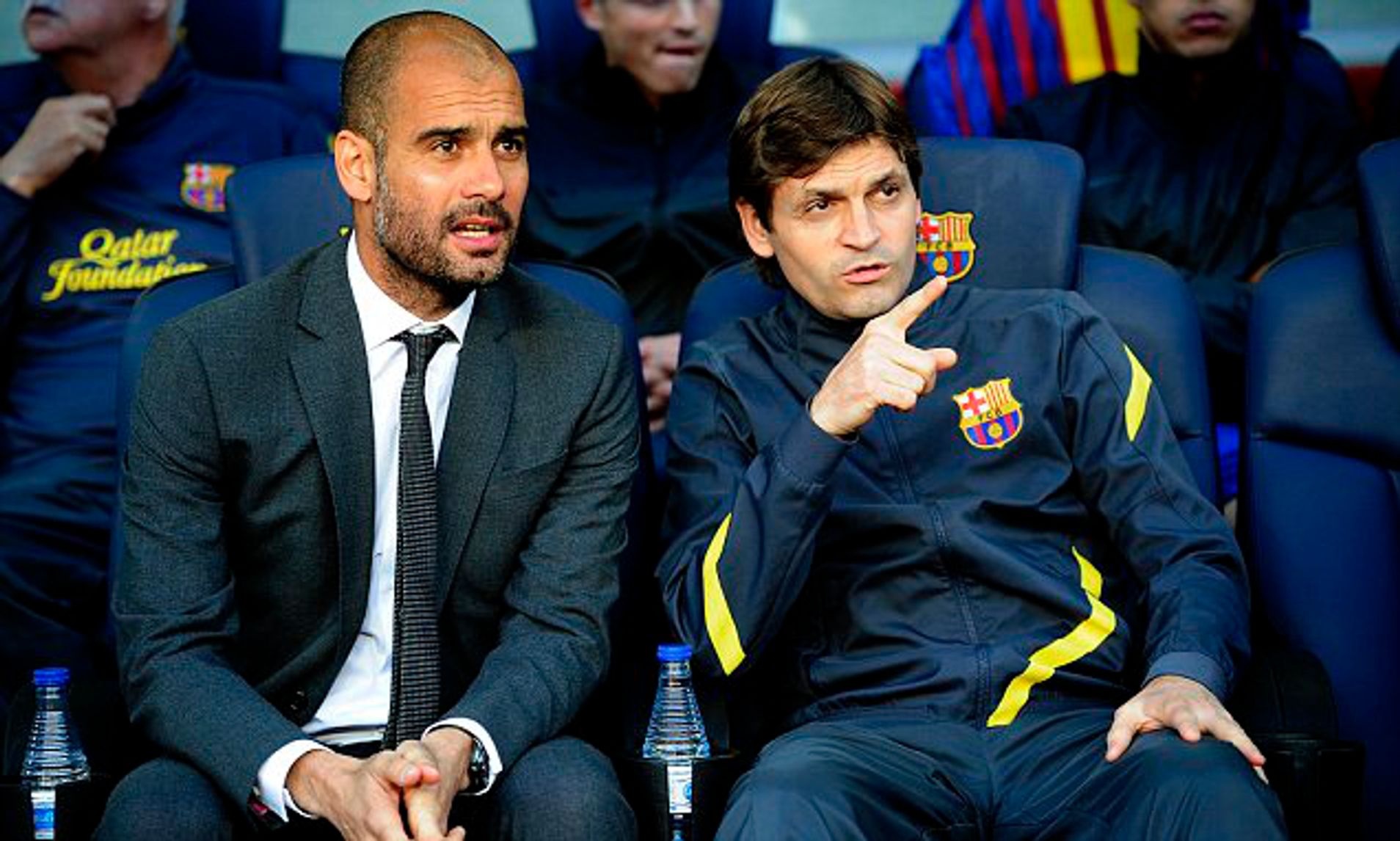 Xavi Hernandez anh 10