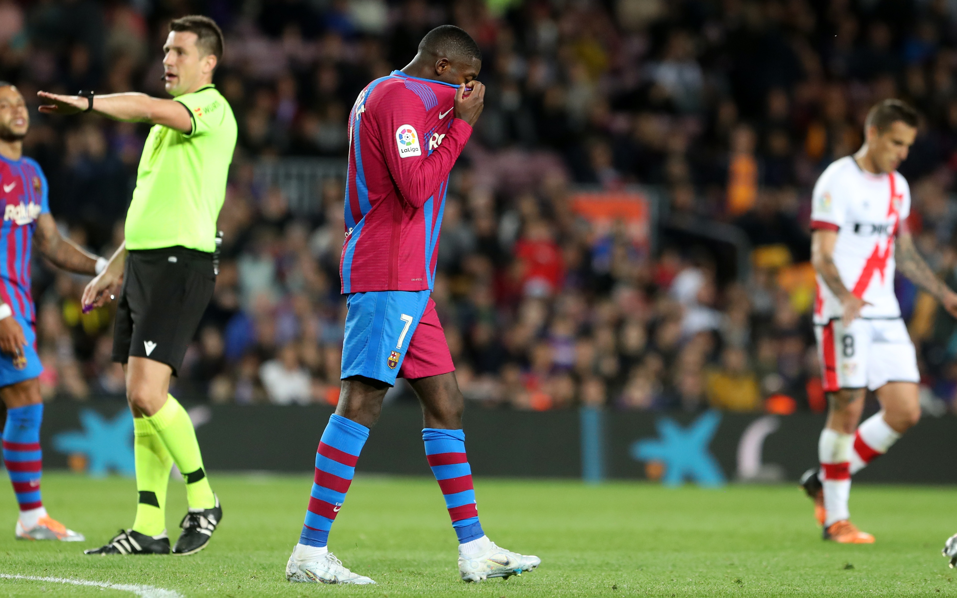 Xavi Hernandez anh 2