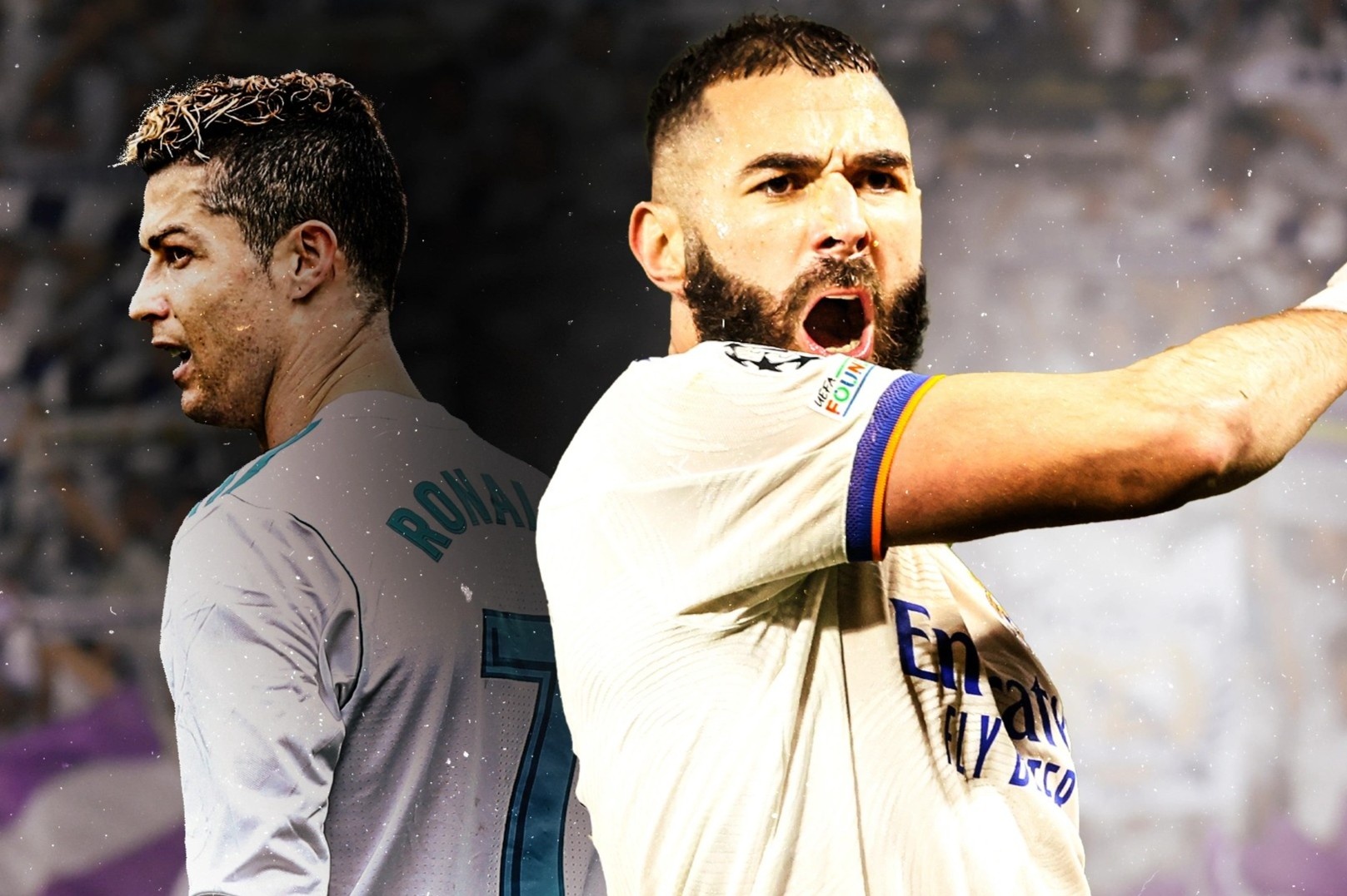 Real Madrid khong con tiec nuoi Ronaldo hinh anh