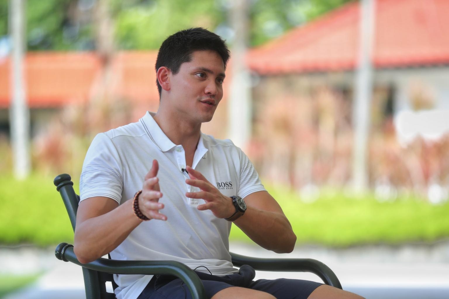 Joseph Schooling anh 2