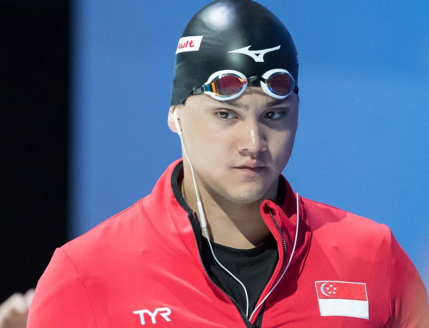 Buoc ngoat khien Schooling tro lai SEA Games hinh anh