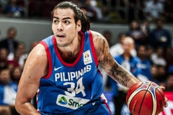 Khong vo dich SEA Games la that bai voi bong ro Philippines hinh anh