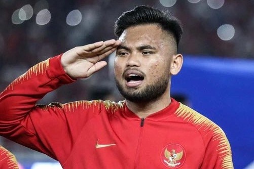 Doi bong Malaysia gay kho de cho U23 Indonesia hinh anh