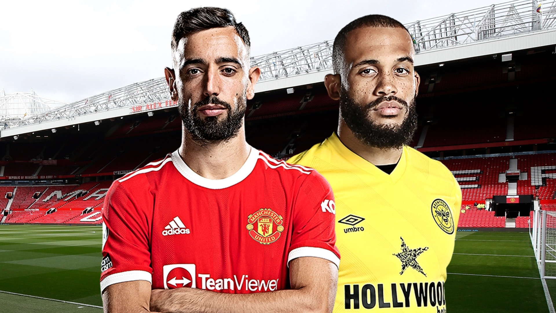 Manchester United anh 1