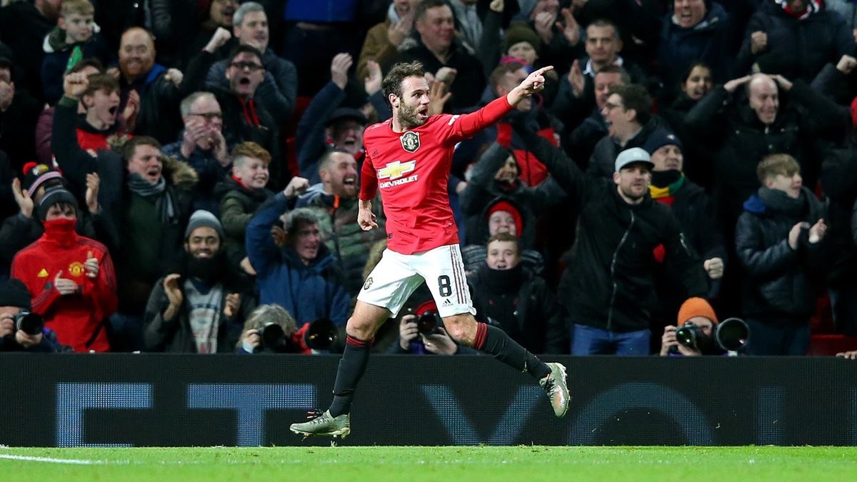 Manchester United anh 4