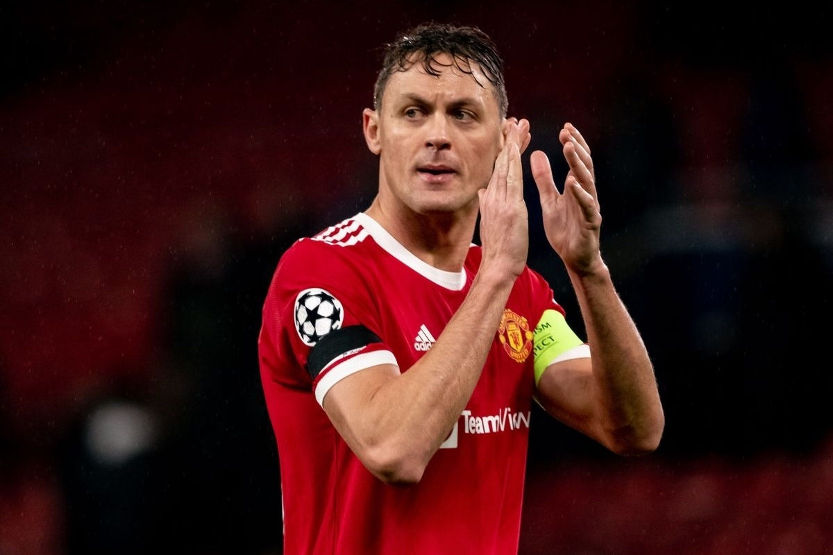 Manchester United anh 3