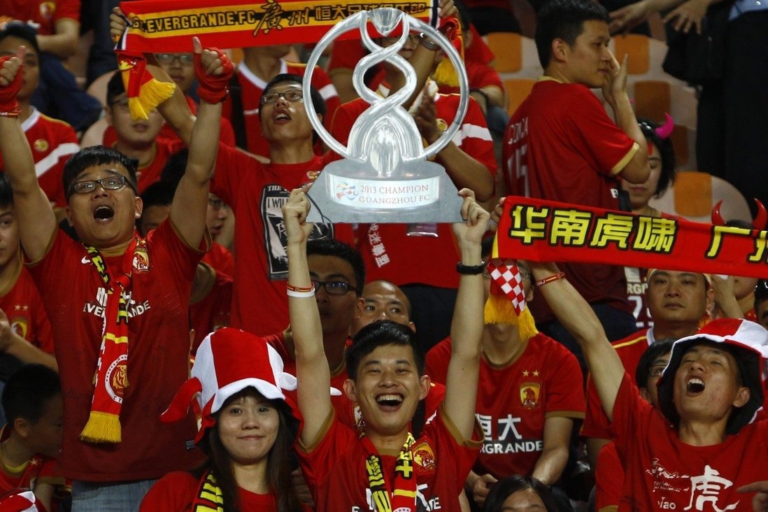 AFC Champions League anh 2