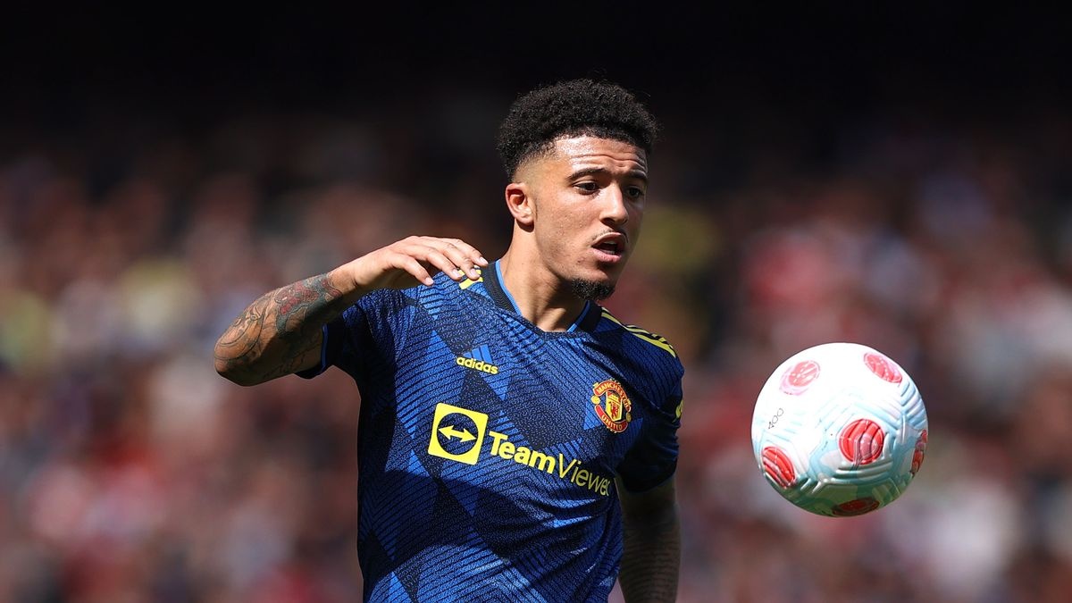 Vu Sancho roi MU gap rac roi hinh anh