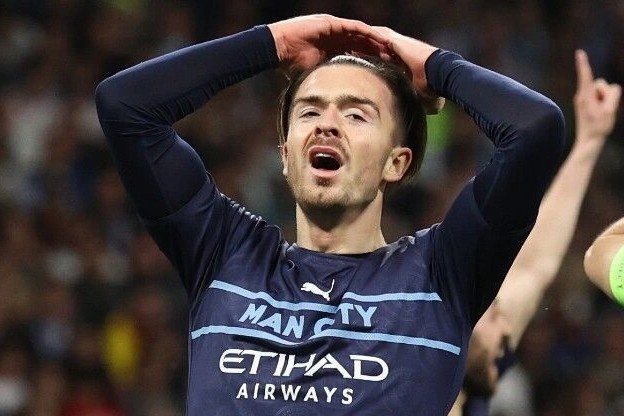 Grealish dung tro thanh mot Beckham cua Man City hinh anh