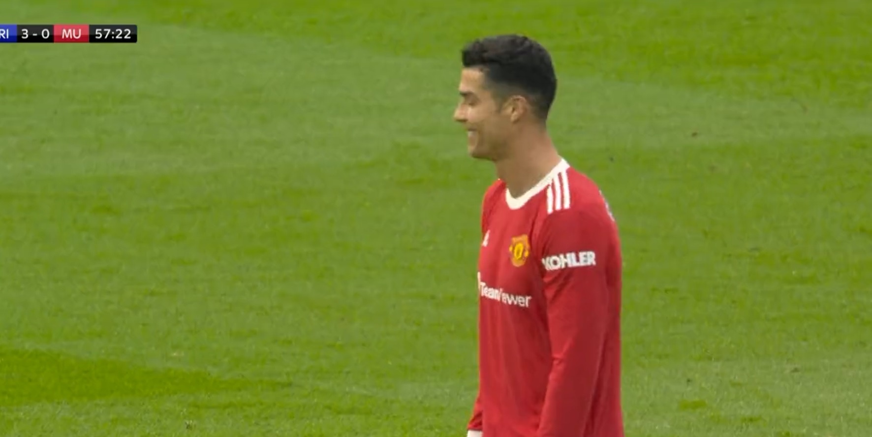 Cristiano Ronaldo anh 1