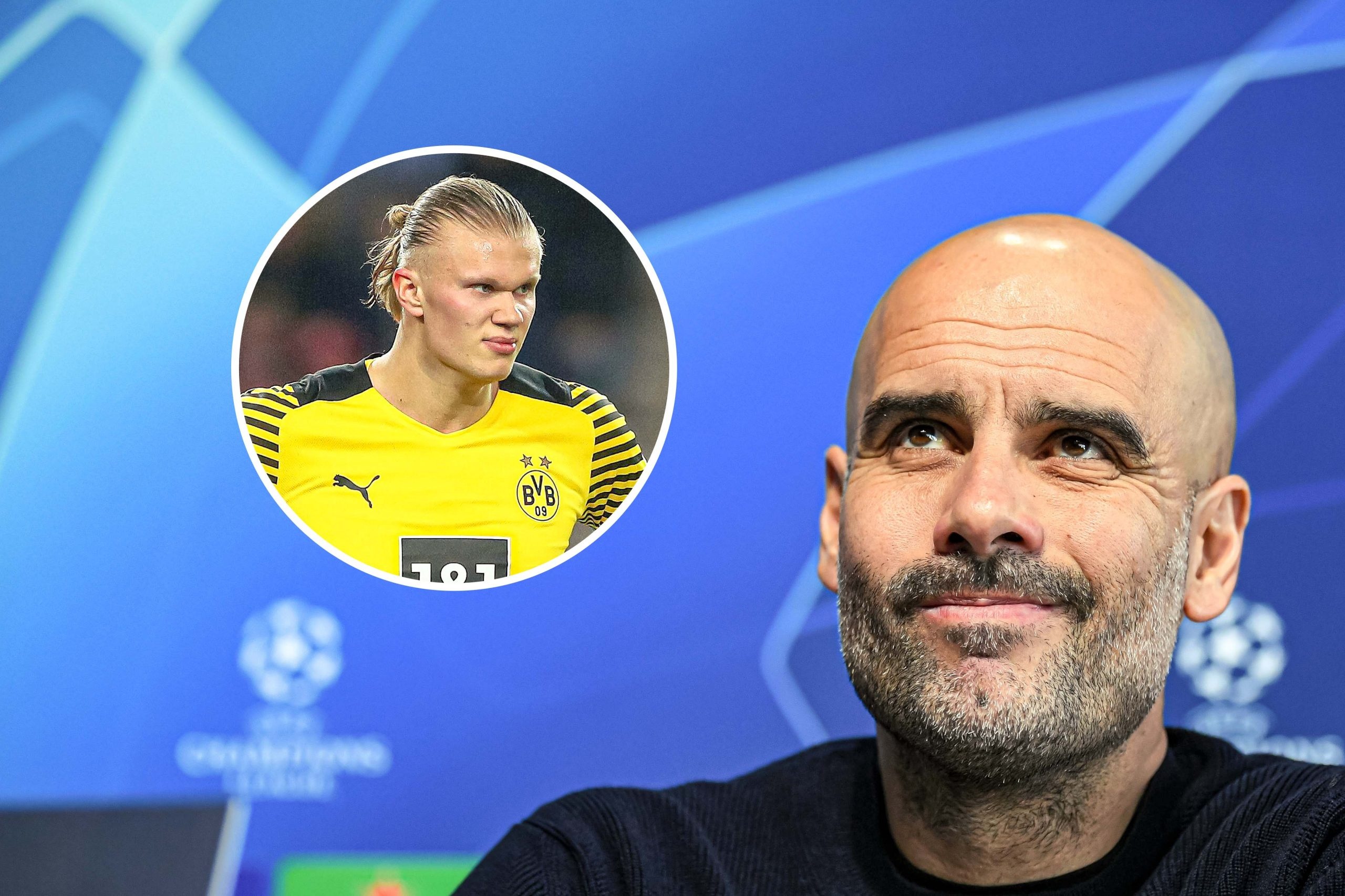 Erling Haaland anh 2