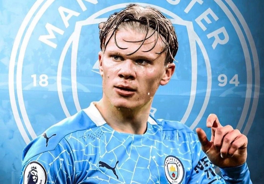 Nguyen nhan khien Man United va Real that bai trong vu Haaland hinh anh