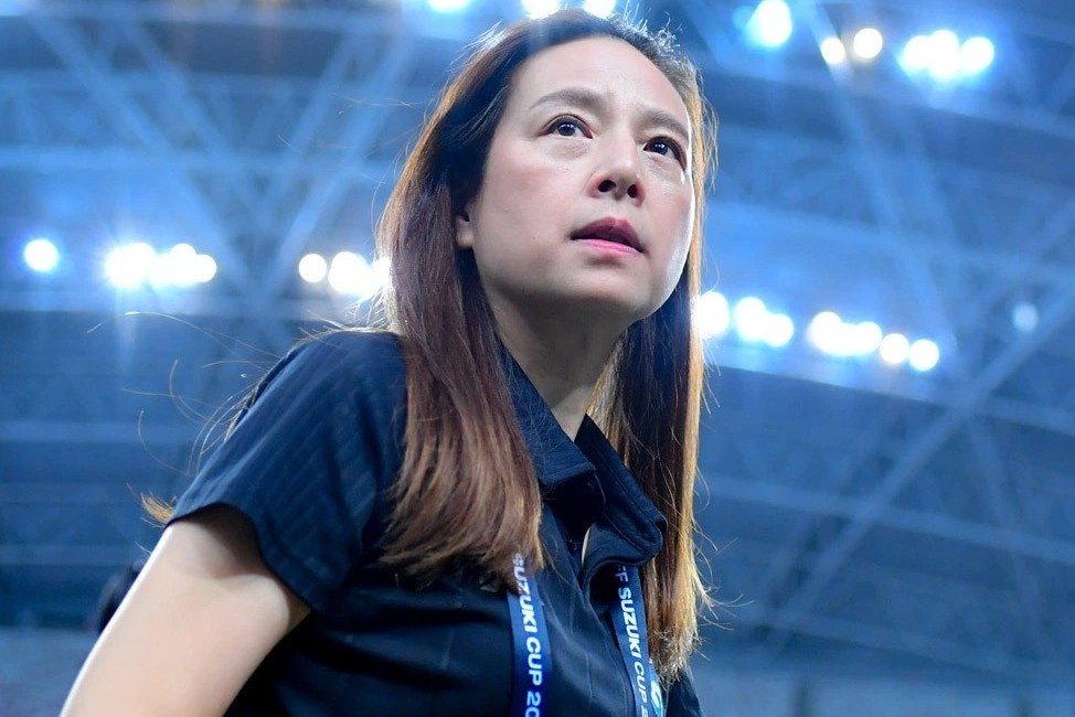 Nu truong doan Madam Pang giau co nao? hinh anh