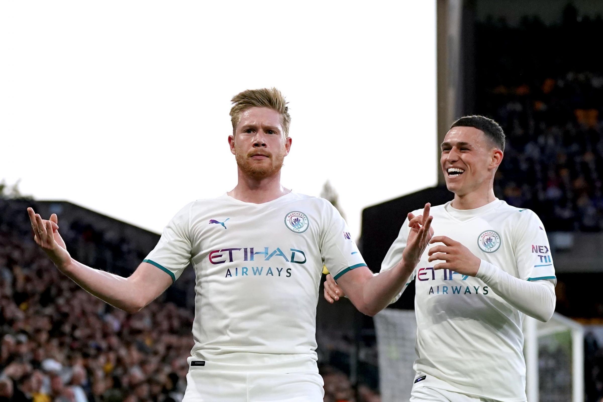 Kevin De Bruyne anh 2