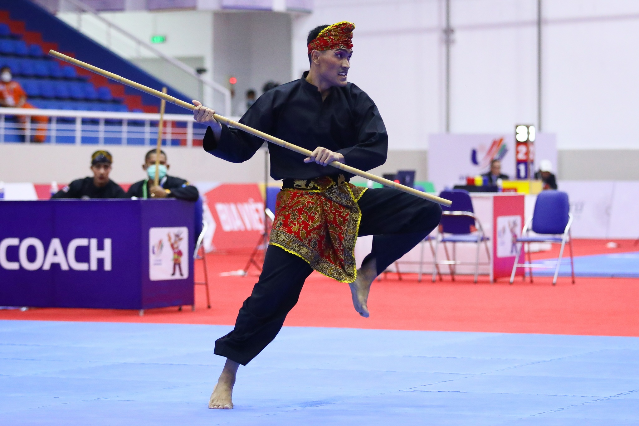 Iqbal Abdul Rahman anh 2