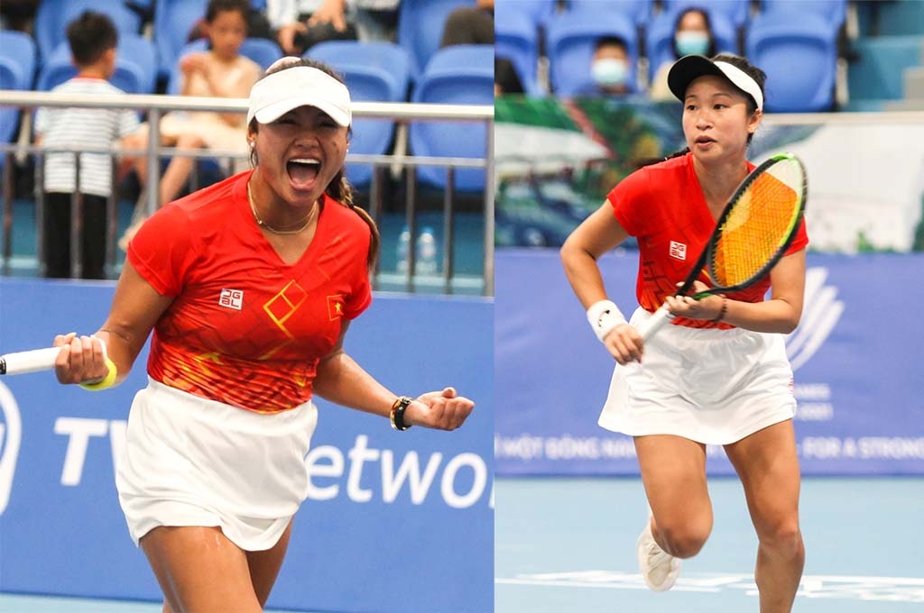 quan vot Viet Nam anh 1