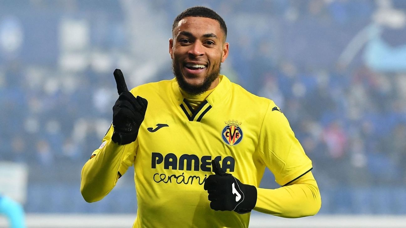 Kylian Mbappe anh 10