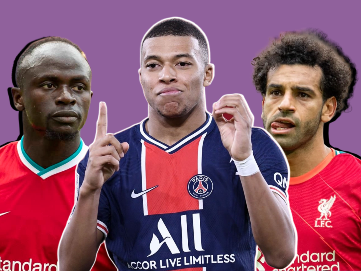 Nhung chan sut co the thay Mbappe tai PSG hinh anh