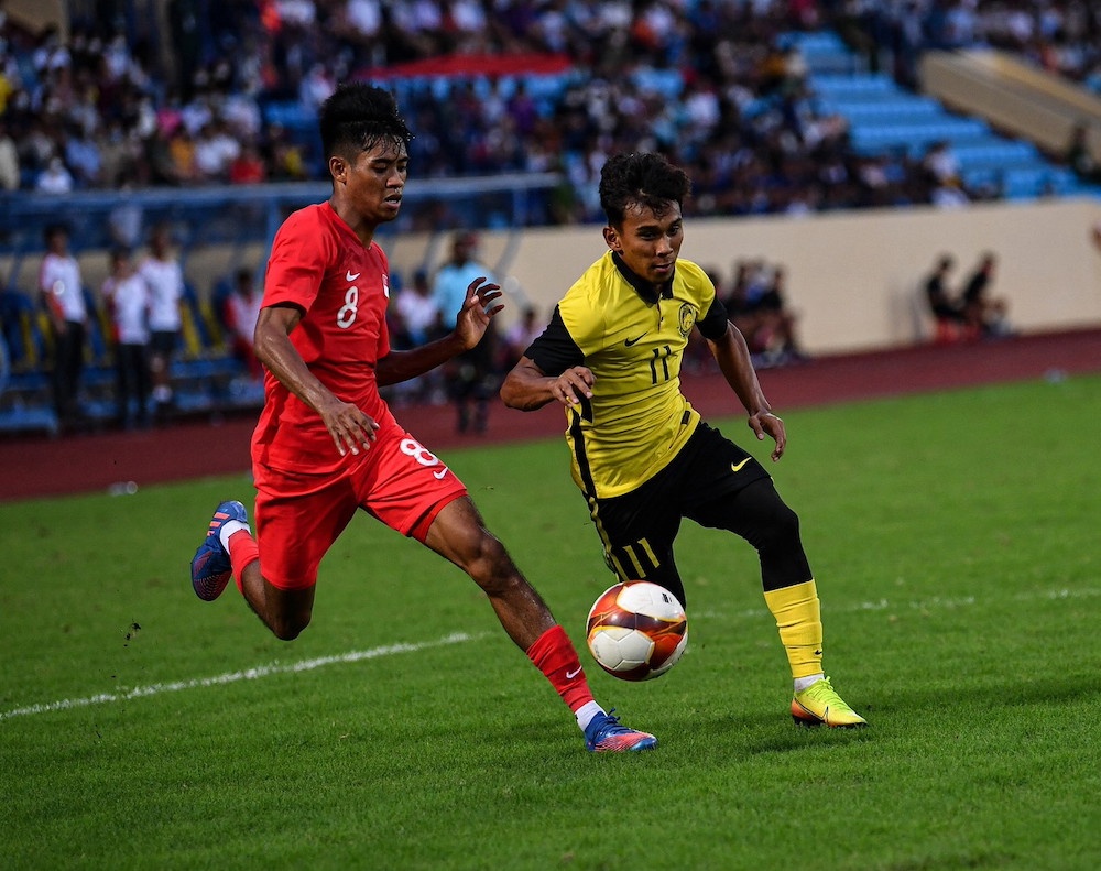 Mohd Syafik Ismail anh 2