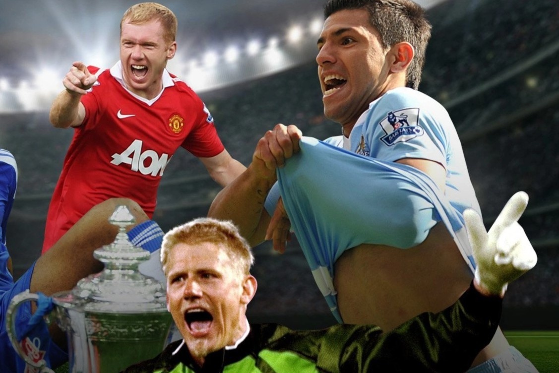 Nhung mua giai Premier League kich tinh nhat lich su hinh anh