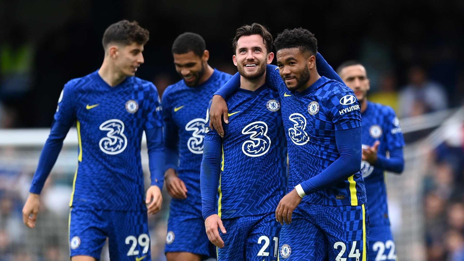 Tottenham Hotspur anh 6