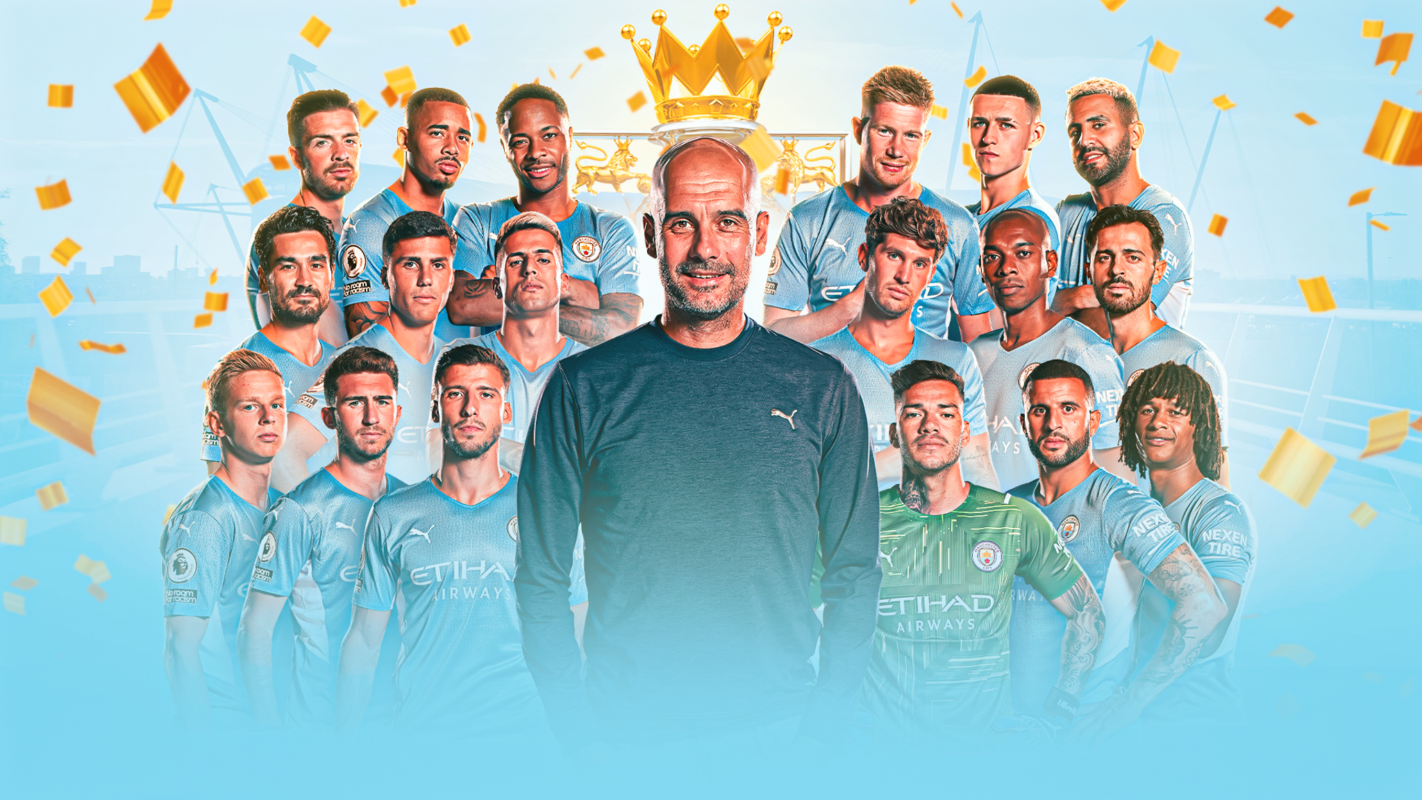 Man City anh 2