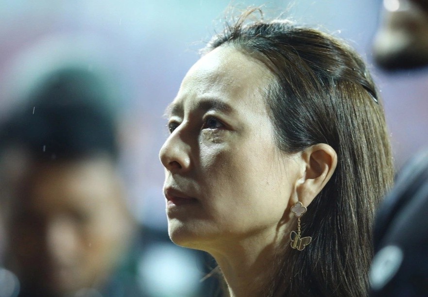 Madam Pang đã làm được gì cho bóng đá Thái Lan?