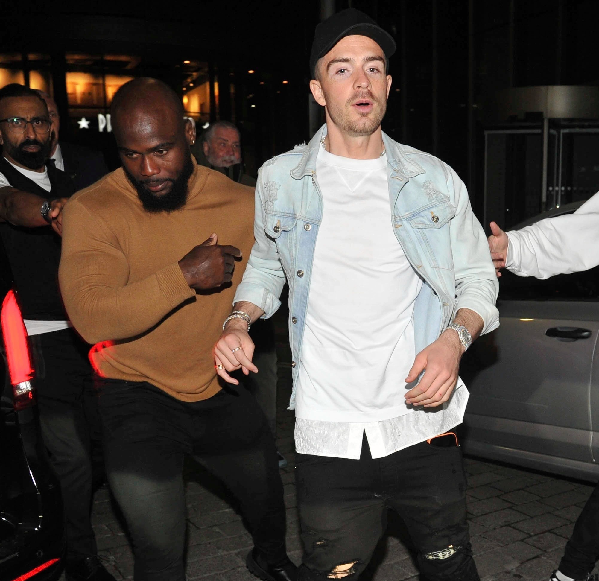 Man City ảnh 3 Man City anh 3