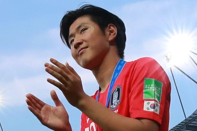 Han Quoc manh the nao o giai U23 chau A? hinh anh