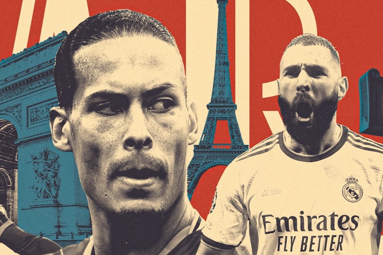 Chia khoa chien thuat giup Real Madrid co the ha Liverpool hinh anh