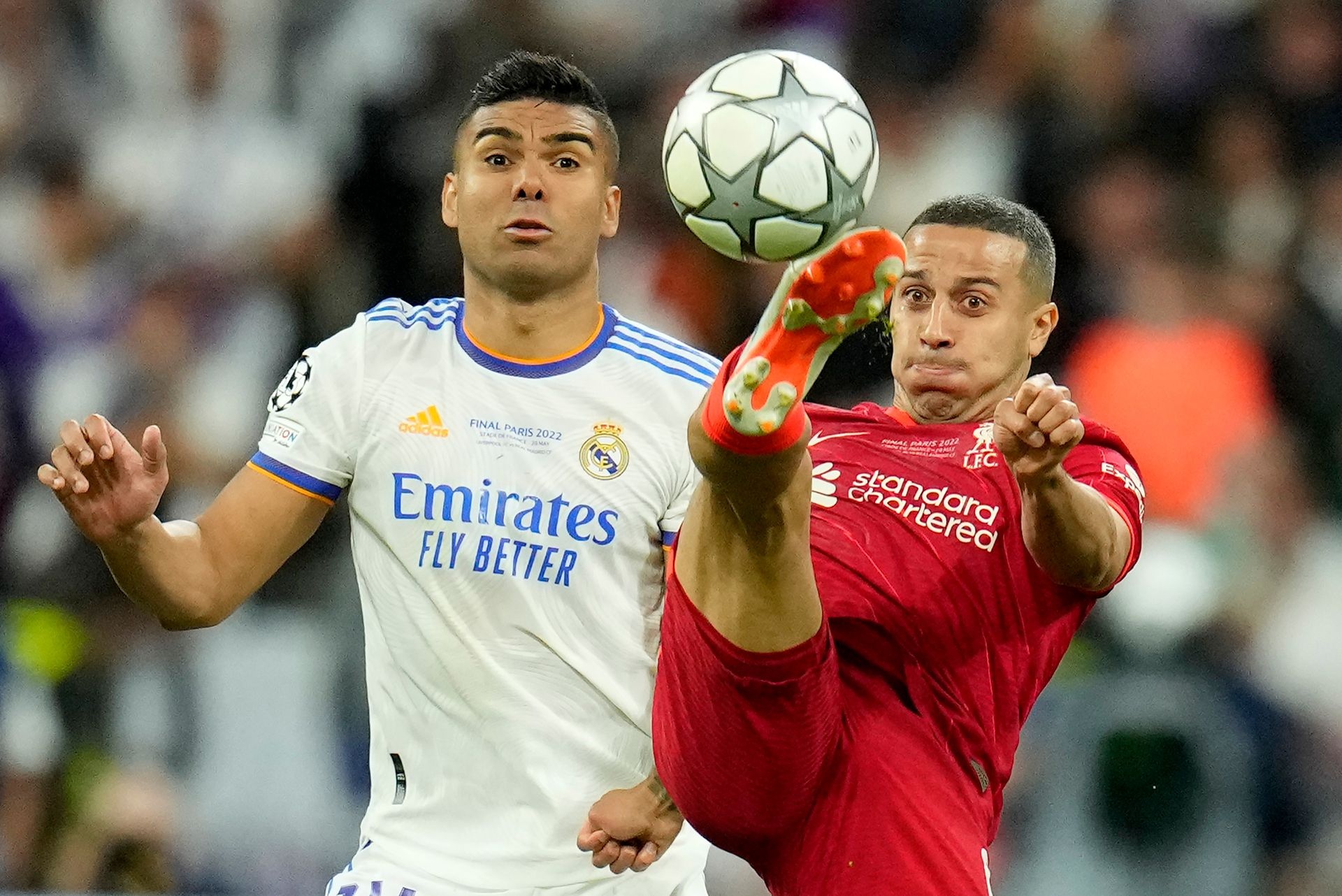 Casemiro pha hong ke hoach cua Liverpool hinh anh